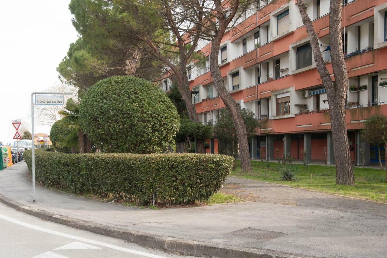 Casa Laraguna Mestre Bagian luar foto